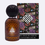 LES FOLIES DU PARFUM - Constricteur - Eau de Parfum 100ml Spray