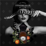 LES FOLIES DU PARFUM - Constricteur - Eau de Parfum 100ml Spray
