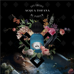 LES FOLIES DU PARFUM - Acqua Tofana - Eau de Parfum 100ml Spray