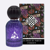 LES FOLIES DU PARFUM - Fersen - Eau de Parfum 100ml Spray