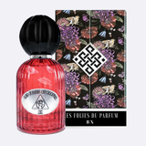 LES FOLIES DU PARFUM - BX - Eau de Parfum 100ml Spray