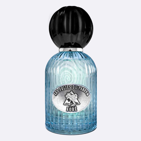 LES FOLIES DU PARFUM - Kore - Eau de Parfum 100ml Spray