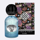 LES FOLIES DU PARFUM - Kore - Eau de Parfum 100ml Spray
