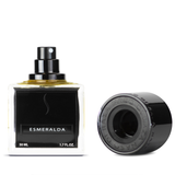 NASO DI RAZA - Esmeralda - Eau de Parfum 50ml Spray