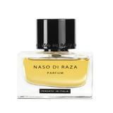 NASO DI RAZA - Use Black - Eau de Parfum 50ml Spray
