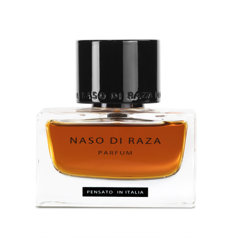 NASO DI RAZA - Than... White - Eau de Parfum 50ml Spray