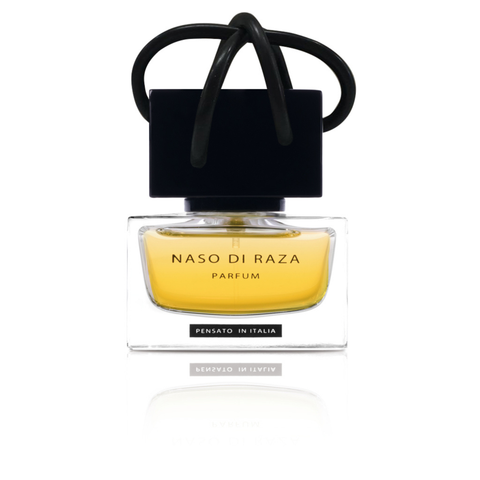 NASO DI RAZA - Than... White - Eau de Parfum 50ml Spray