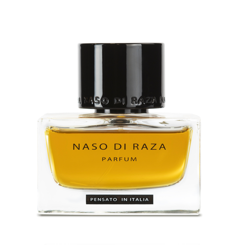 NASO DI RAZA - Mozzafiato - Eau de Parfum 50ml Spray