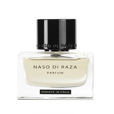 NASO DI RAZA - Cher Têtu - Eau de Parfum 50ml Spray