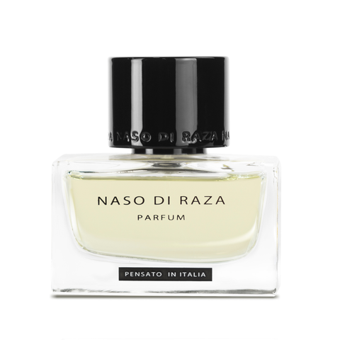 NASO DI RAZA - Cha-Ba-Da - Eau de Parfum 50ml Spray