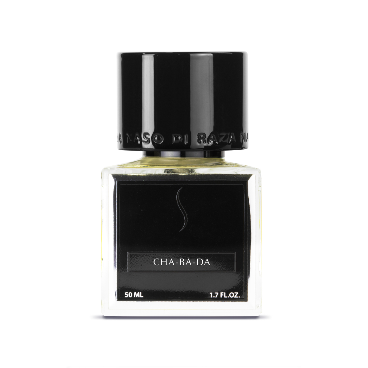 NASO DI RAZA - Cha-Ba-Da - Eau de Parfum 50ml Spray – STEHRWAY to beauty CH