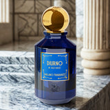 MILANO FRAGRANZE - Diurno - Eau de Parfum 100ml Spray