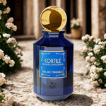 MILANO FRAGRANZE - Cortile - Eau de Parfum 100ml Spray
