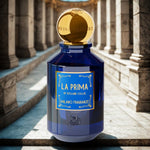 MILANO FRAGRANZE - La Prima - Eau de Parfum 100ml Spray