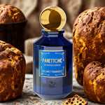 MILANO FRAGRANZE - Panettone - Eau de Parfum 100ml Spray