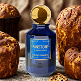 MILANO FRAGRANZE - Panettone - Eau de Parfum 100ml Spray