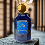 MILANO FRAGRANZE - Piazza Affari - Eau de Parfum 100ml Spray