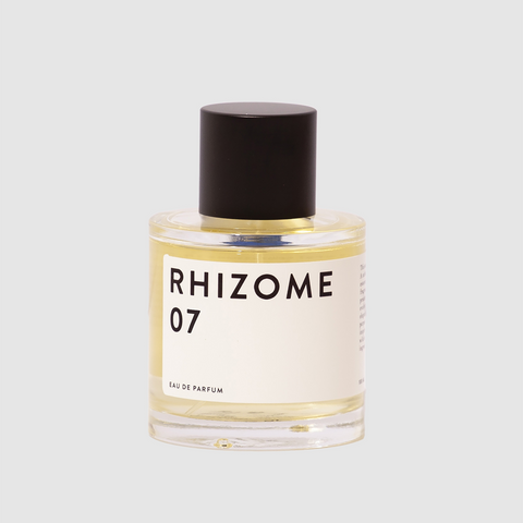 RHIZOME - Essential 07 - Eau de Parfum 100ml Spray