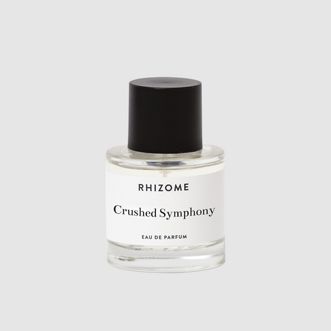 RHIZOME - Crushed Symphony - Eau de Parfum 50ml Spray