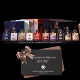 AQUILARIA LUMINOIR - Experience Kit