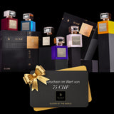 ELIXIRS OF THE WORLD - Experience Kit