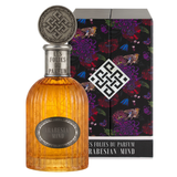 LES FOLIES DU PARFUM - Arabesian Mind - Extrait de Parfum 100ml Spray
