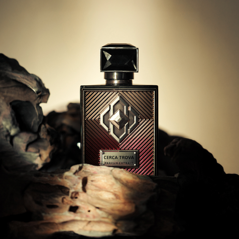 AQUILARIA LUMINOIR - Cerca Trova - Parfum Extrait 100ml Spray