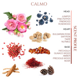 TEABALATER - Calmo - Extrait de Parfum 35ml Spray