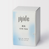 JIJIDE - Cin Fan - Eau de Parfum 50ml Spray