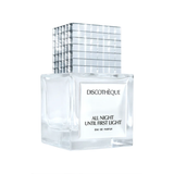DISCOTHÈQUE - All Night Until First Light - Eau de Parfum 50ml Spray