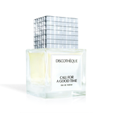 DISCOTHÈQUE - Call for a Good Time - Eau de Parfum 50ml Spray