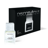 DISCOTHÈQUE - Call for a Good Time - Eau de Parfum 50ml Spray