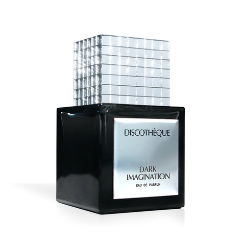 DISCOTHÈQUE - Dark Imagination - Eau de Parfum 50ml Spray