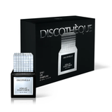 DISCOTHÈQUE - Lola at Coat Check - Eau de Parfum 50ml Spray