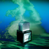 DISCOTHÈQUE - Sweat, Tears, Paradise - Eau de Parfum 50ml Spray