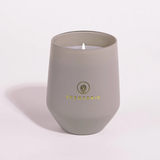 SCENTORIE. - Clean Fragrance Candle - Finnish Sauna 300gr.