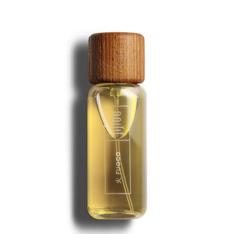 JIJIDE - Fuoco - Eau de Parfum 50ml Spray