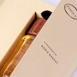 JIJIDE - Fuoco - Eau de Parfum 50ml Spray