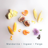 SCENTORIE. - Clean Fragrance Candle - Iconic Sunset 300gr.