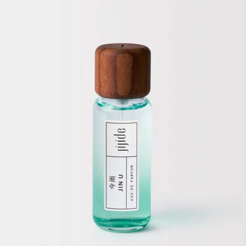 JIJIDE - Jin U - Eau de Parfum 50ml Spray