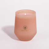 SCENTORIE. - Clean Fragrance Candle - Rose Haven 300gr.