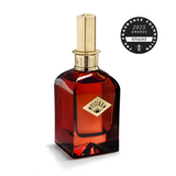MYSTIKUM - Saddles of the Silk Road - Eau de Parfum 100ml Spray