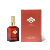 MYSTIKUM - Saddles of the Silk Road - Eau de Parfum 100ml Spray