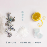 SCENTORIE. - Clean Fragrance Candle - Seaside Picnic 300gr.