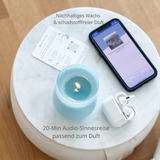 SCENTORIE. - Clean Fragrance Candle - Seaside Picnic 300gr.