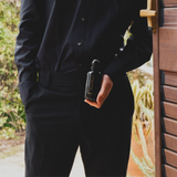 OSCAR EMIL - Second Persona - Eau de Parfum 100ml Spray