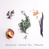 SCENTORIE. - Clean Fragrance Candle - Sunday Morning 300gr.