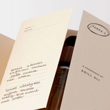 JIJIDE - Terra - Eau de Parfum 50ml Spray