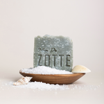 VAN DE ZOTTE - Wad - Body Soap 90gr