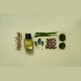 VAN DE ZOTTE - Polder - Eau de Parfum 50ml Spray